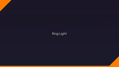 积分兑换 - LED环形补光灯 | 51彩娱乐 网站 积分商城