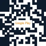 Google Play下载二维码 - 每日大赛 51彩娱乐 网站 APP